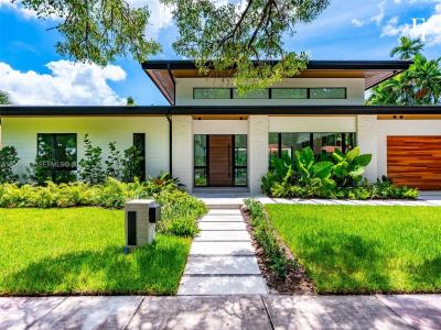 1111 Alberca St, Coral Gables, Florida 33134, Estados Unidos