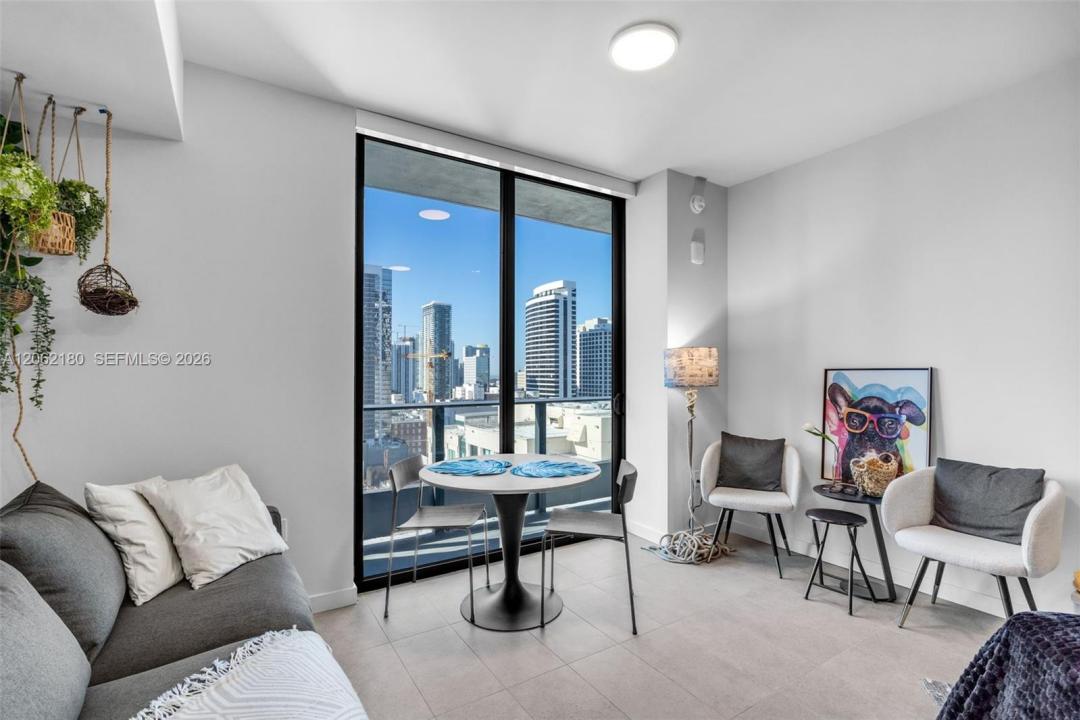 Miami, Flórida 33132, Estados Unidos