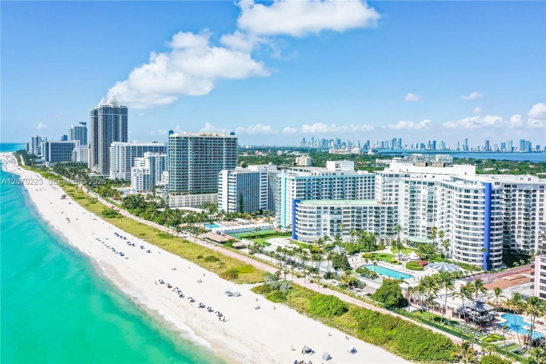 5151 Collins Ave 427, Miami Beach, Floride 33140, États-Unis