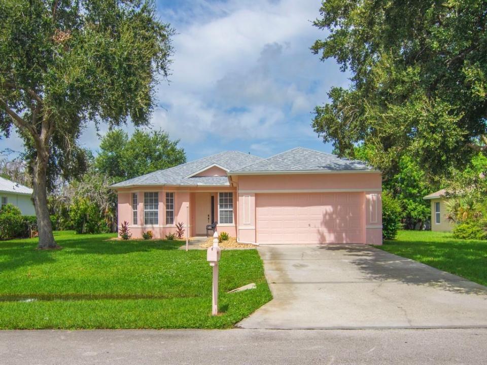 4815 47TH Court, Vero Beach, Floride 32967, États-Unis