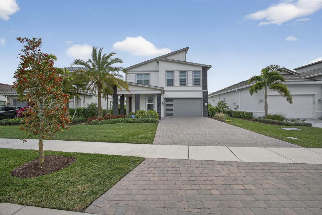 12534 Triumph Lane, Palm Beach Gardens, Floride 33412, États-Unis