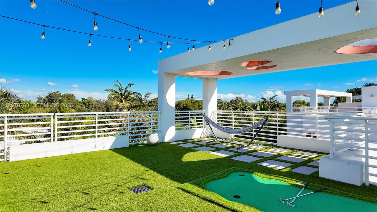 455 NE 39th St 112, Miami, Florida 33137, Stati Uniti