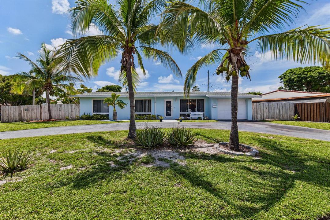 1419 SE 1ST Way, Deerfield Beach, Florida 33441, USA