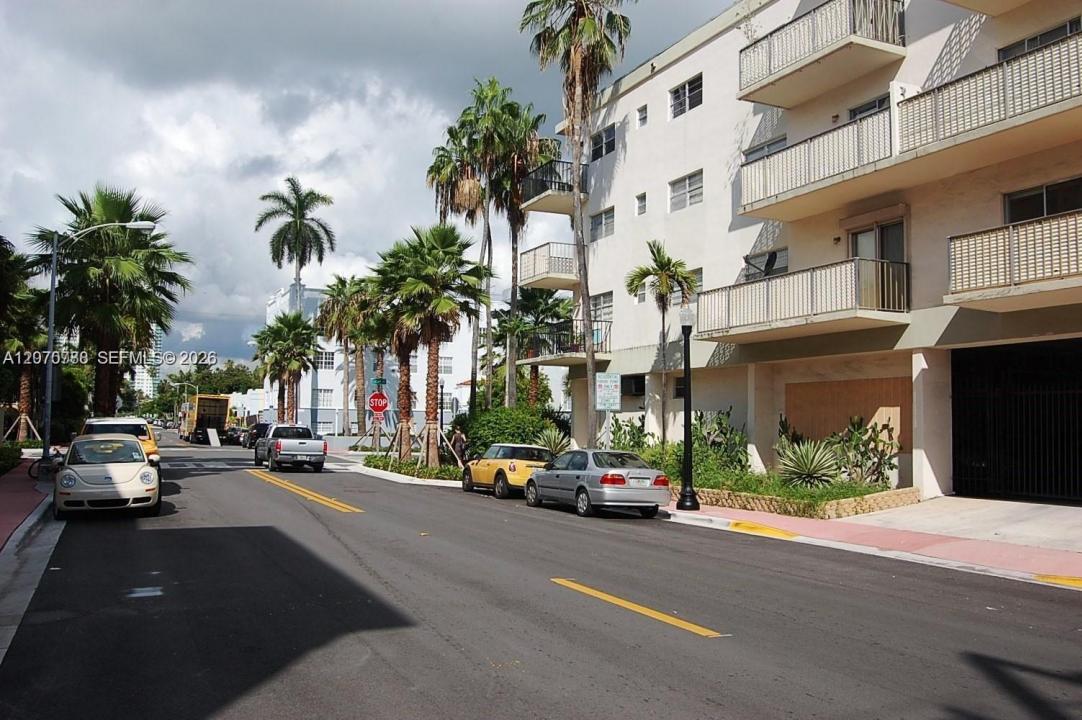 701 Euclid Ave 403, Miami Beach, Florida 33139, USA