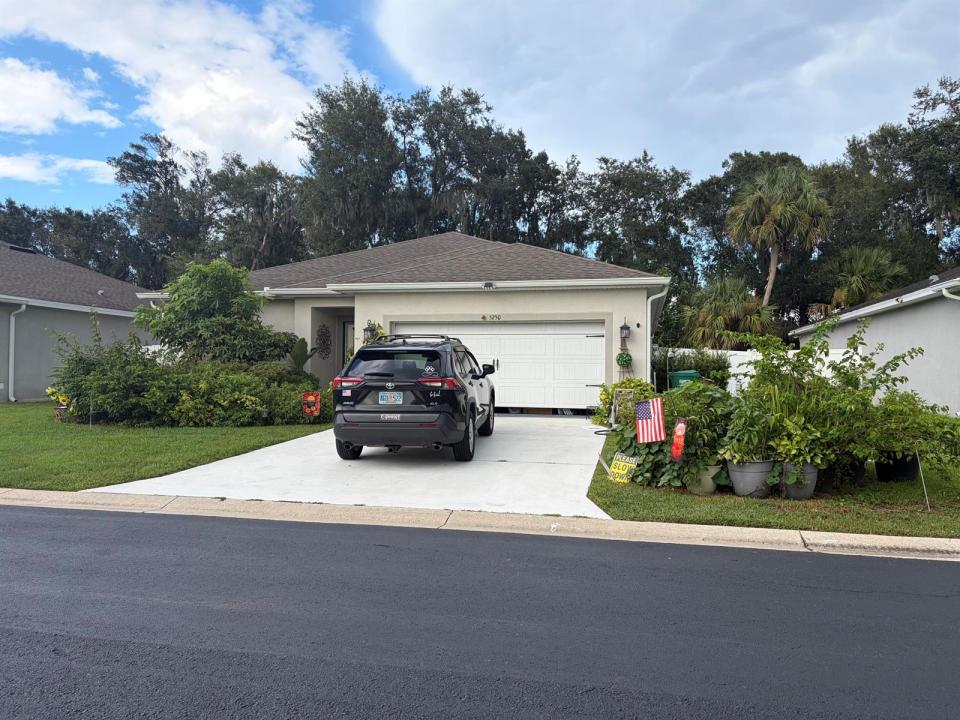 5250 OAKLAND LAKE Circle, Fort Pierce, Floride 34951, États-Unis