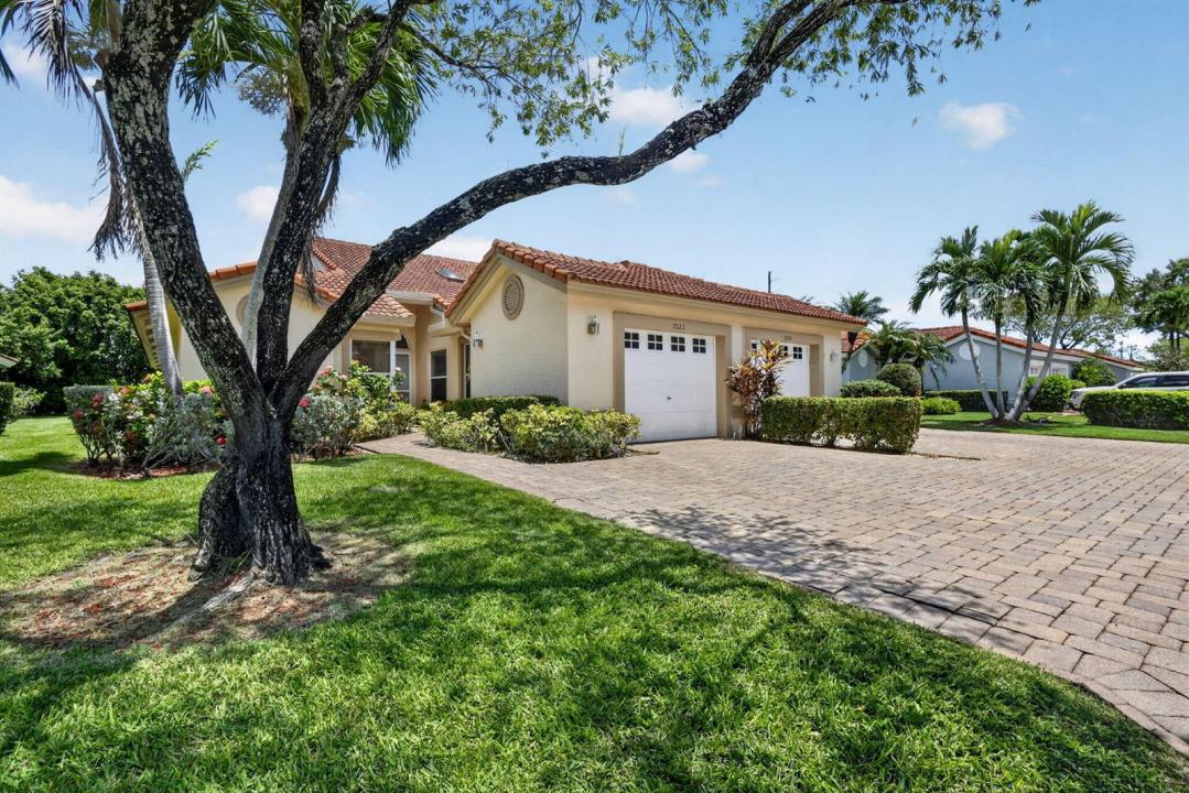 7223 Summer Tree Drive, Boynton Beach, Floride 33437, États-Unis