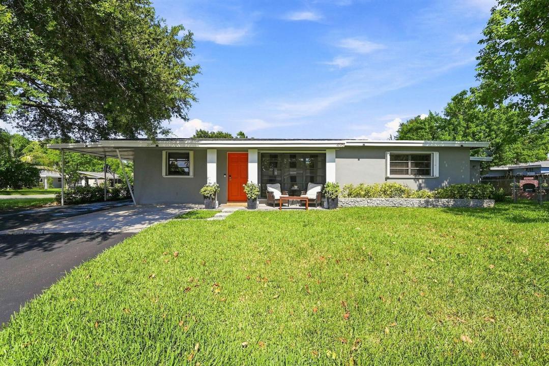 496 NW 47TH Court, Oakland Park, Floride 33309, États-Unis