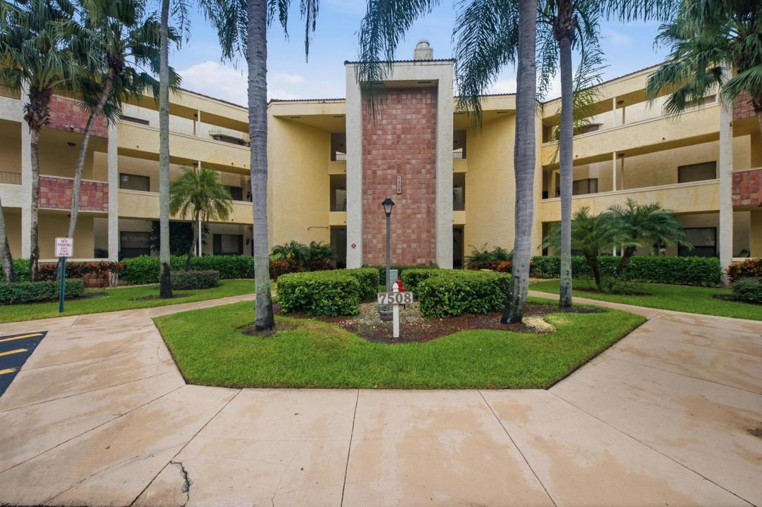 7508 La Paz Boulevard 107, Boca Raton, Floride 33433, États-Unis