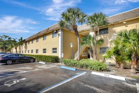 5168 NE 6TH Avenue 406, Oakland Park, Floride 33334, États-Unis