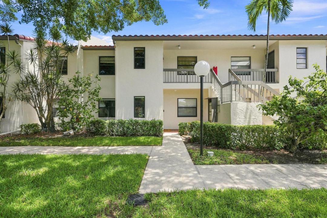 21578 JUEGO Circle 26C, Boca Raton, Floride 33433, États-Unis