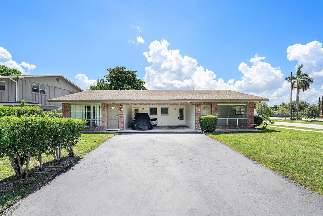 263 SE 8TH Terrace, Deerfield Beach, Florida 33441, Stati Uniti