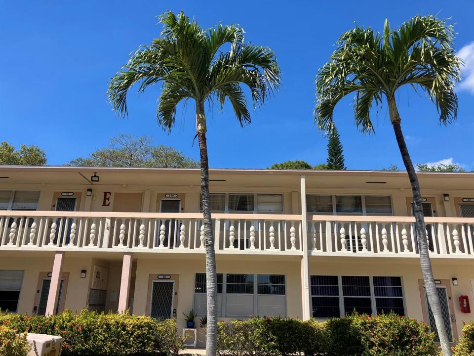 97 Ventnor E 97, Deerfield Beach, Floride 33442, États-Unis