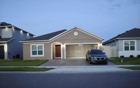 260 Hamlet Lp, Davenport, Florida 33837, USA