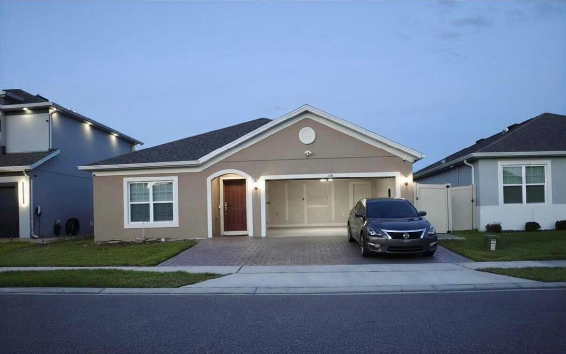 260 Hamlet Lp, Davenport, Florida 33837, USA