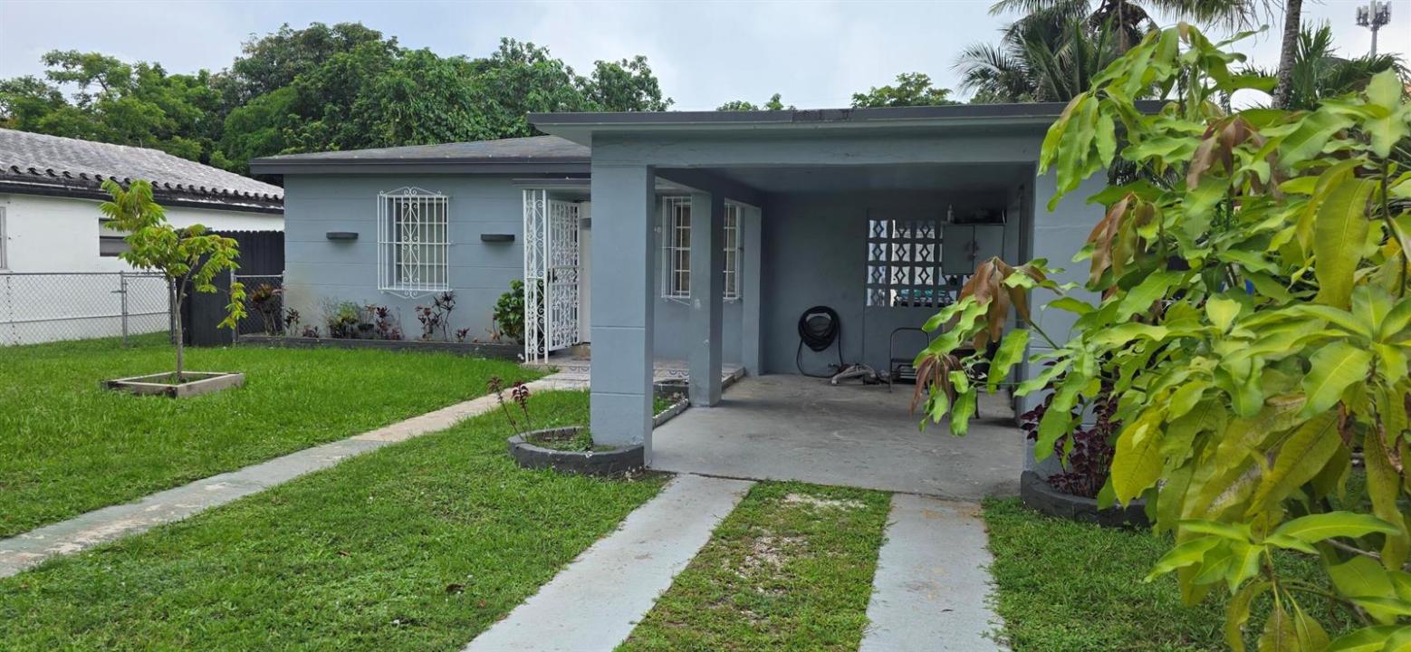 340 NW 117TH Street, Miami, Florida 33168, Stati Uniti