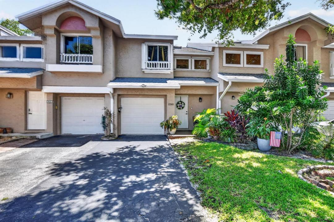 2260 Discovery W Circle, Deerfield Beach, Florida 33442, Stati Uniti