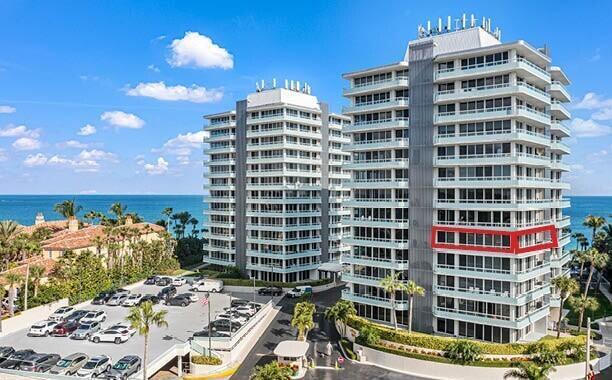 3554 OCEAN Drive 501S, Vero Beach, Floride 32963, États-Unis