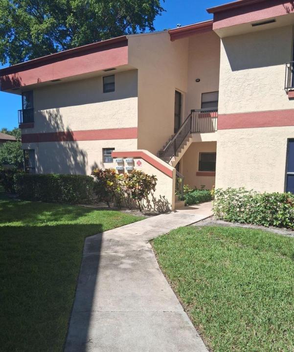 4153 Carambola S Circle 2151, Coconut Creek, Floride 33066, États-Unis