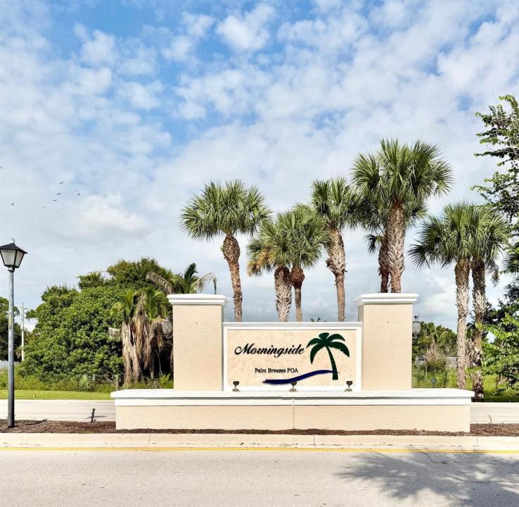 340 PALM BREEZES Drive, Fort Pierce, Floride 34945, États-Unis