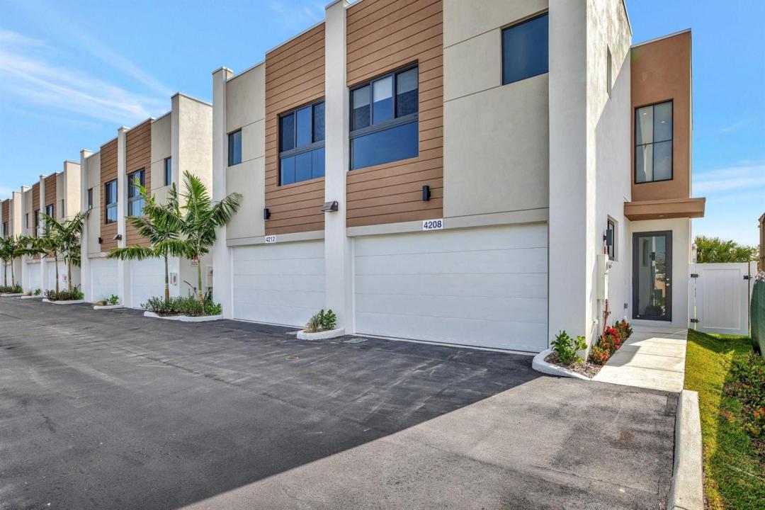 4208 NE 7TH Terrace, Oakland Park, Florida 33334, Stati Uniti