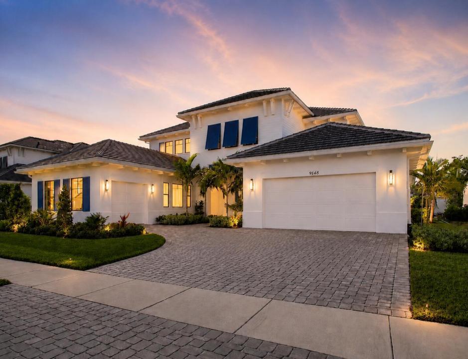 9148 CORAL ISLES Circle {Lot 13}, Palm Beach Gardens, Florida 33412, Stati Uniti