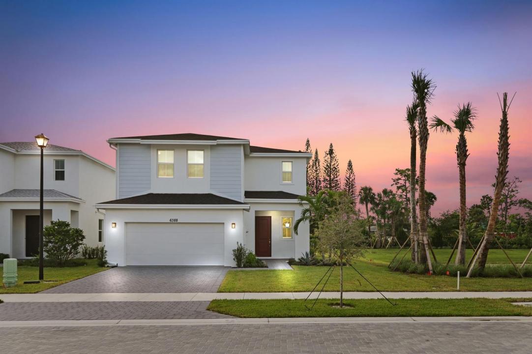 6275 Tenor Drive, West Palm Beach, Floride 33413, États-Unis