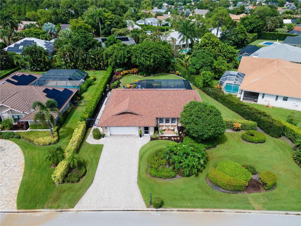 2236 Queens Blvd, Naples, Floride 34112, États-Unis