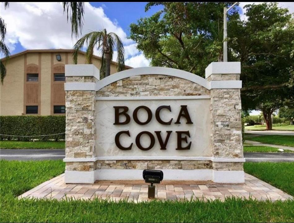 9466 BOCA COVE Circle 301, Boca Raton, Floride 33428, États-Unis