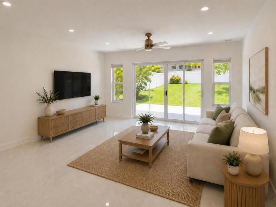 300 NW 17TH Avenue, Pompano Beach, Floride 33069, États-Unis
