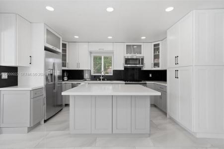 1580 NE 34th St, Oakland Park, Flórida 33334, Estados Unidos