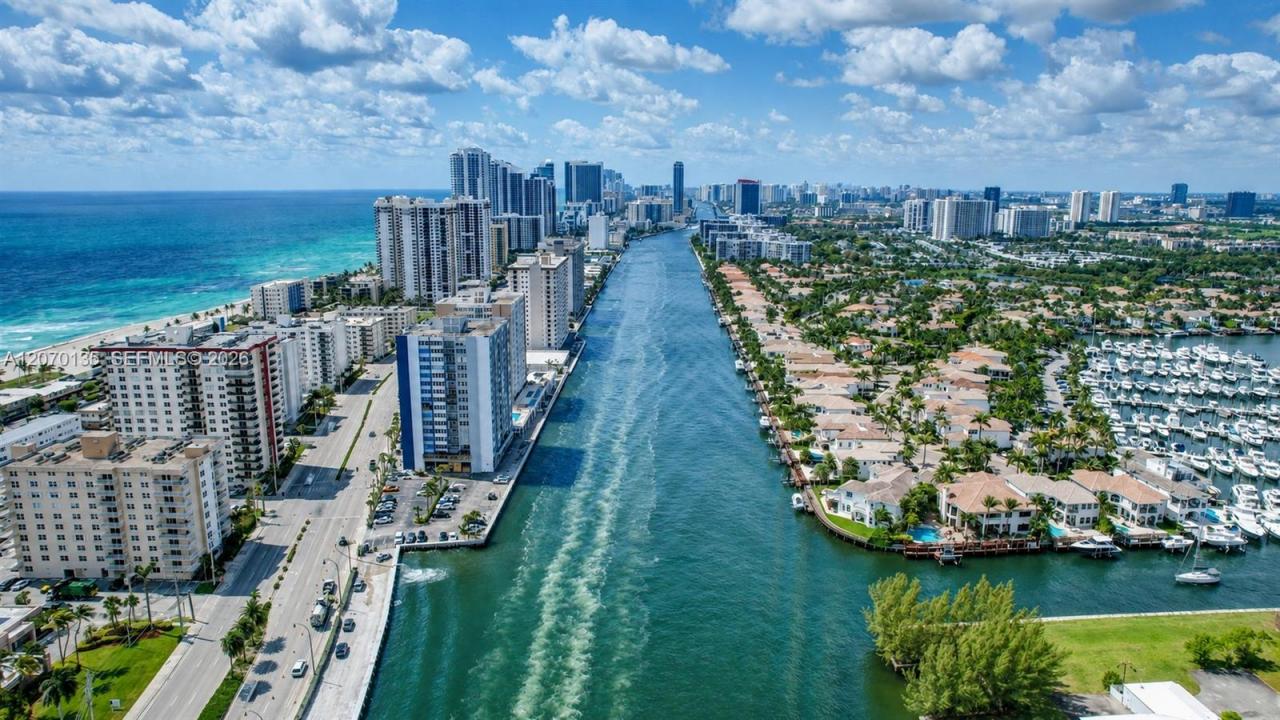 1400 S Ocean Dr 205, Hollywood, Floride 33019, États-Unis