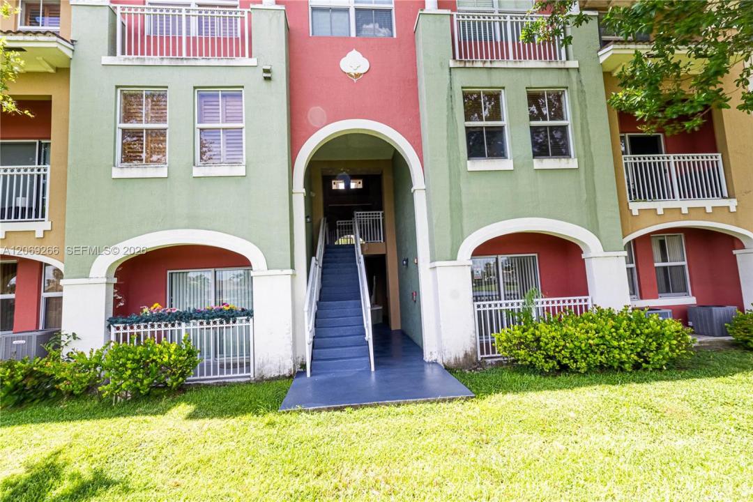 11103 NW 83rd St 207, Doral, Floride 33178, États-Unis