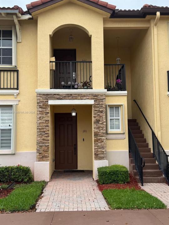 1420 NE 33rd Ave 201-15, Homestead, Florida 33033, USA
