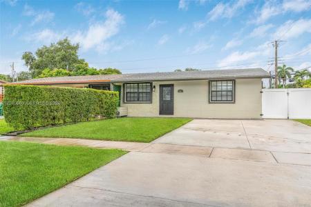 5001 SW 92nd Ter, Cooper City, Florida 33328, USA
