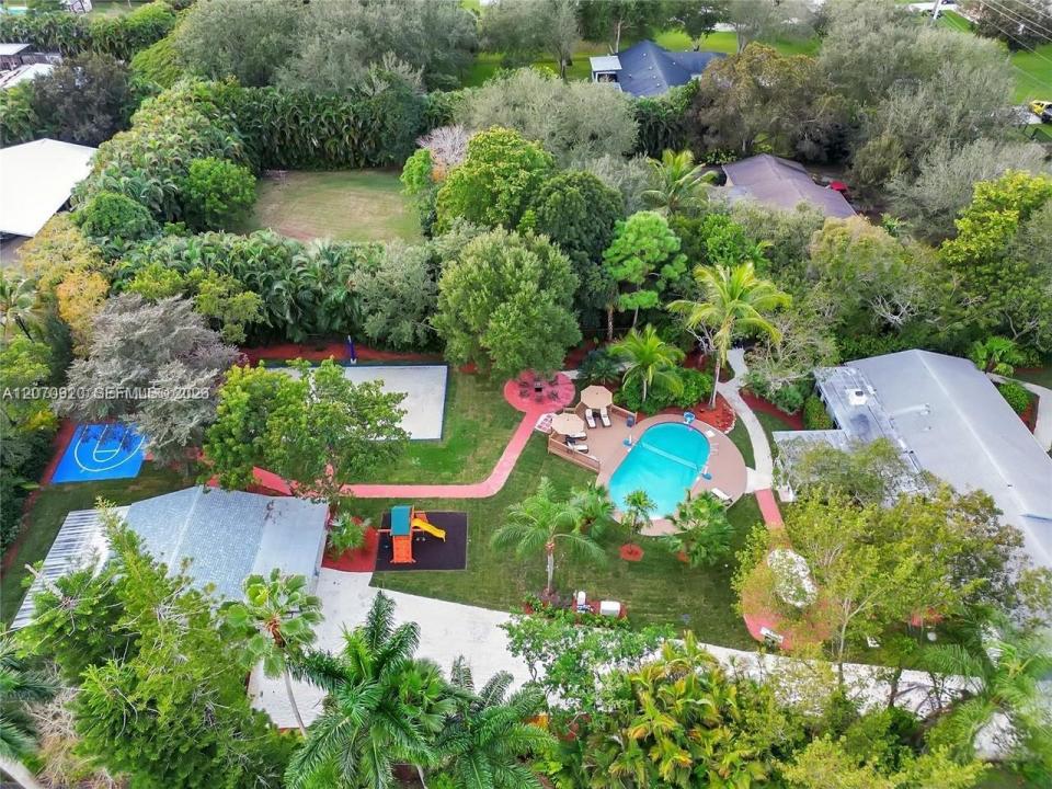 14330 SW 20th St, Davie, Florida 33325, Stati Uniti