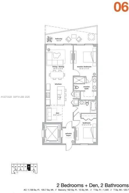 460 NE 28th St 606, Miami, Florida 33137, Stati Uniti