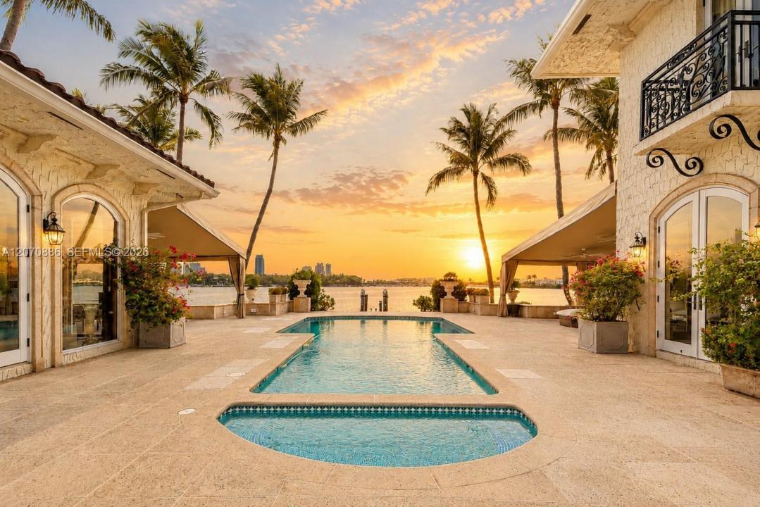 4 Palm Ave, Miami Beach, Florida 33139, Stati Uniti