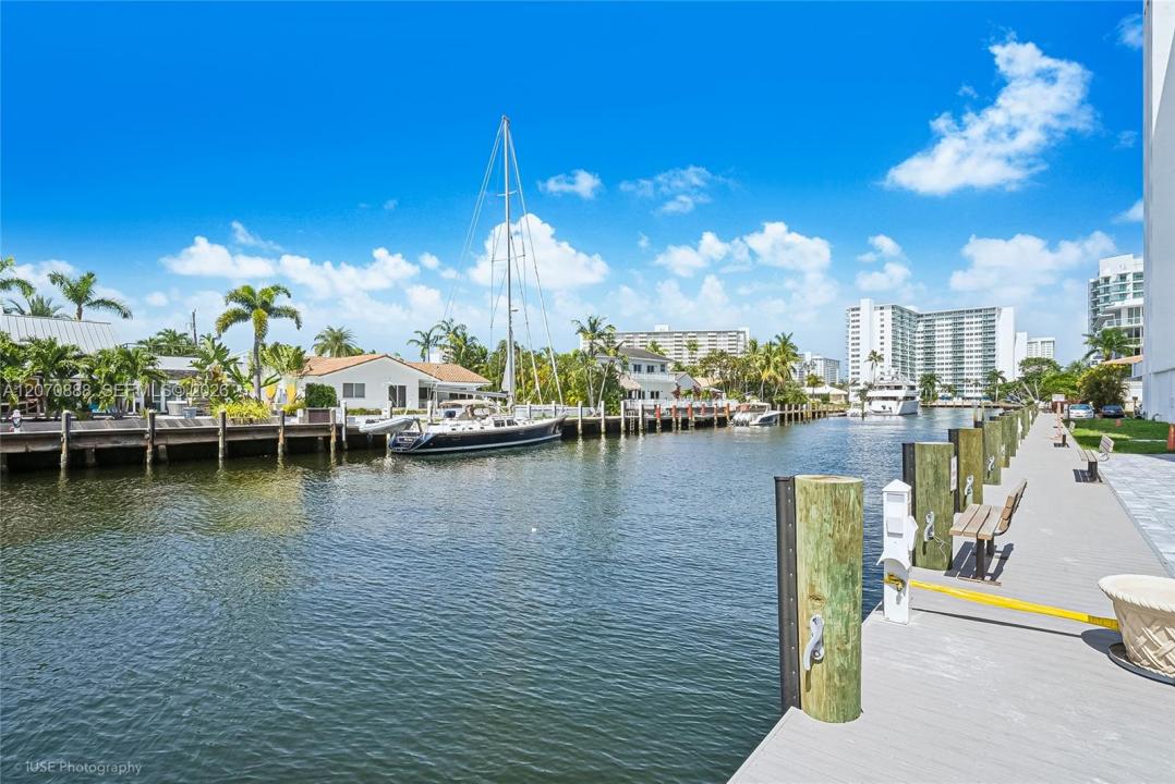 2881 NE 33rd Ct 5G, Fort Lauderdale, Florida 33306, Stati Uniti