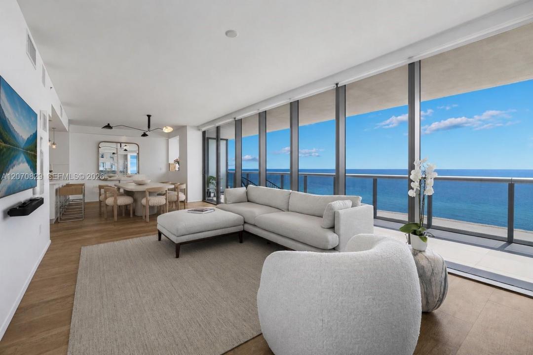 5875 Collins Ave 1102, Miami Beach, Floride 33140, États-Unis