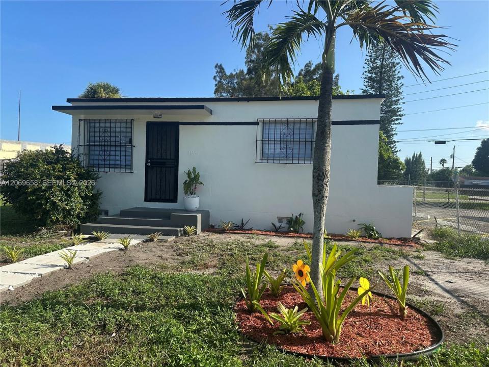 1120 Opa Locka Blvd, Opa-Locka, Floride 33054, États-Unis