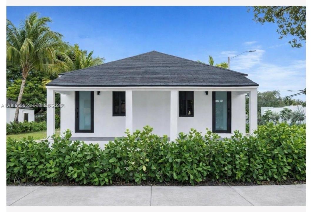 6905 NW 4th Ct B, Miami, Floride 33150, États-Unis