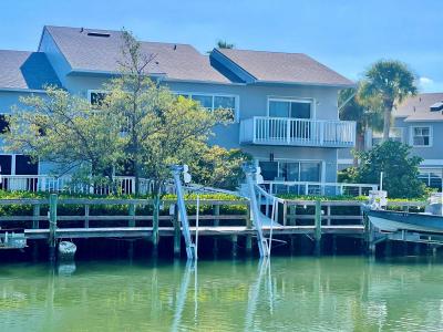 2486 Harbour Cove Drive, Hutchinson Island, Floride 34949, États-Unis