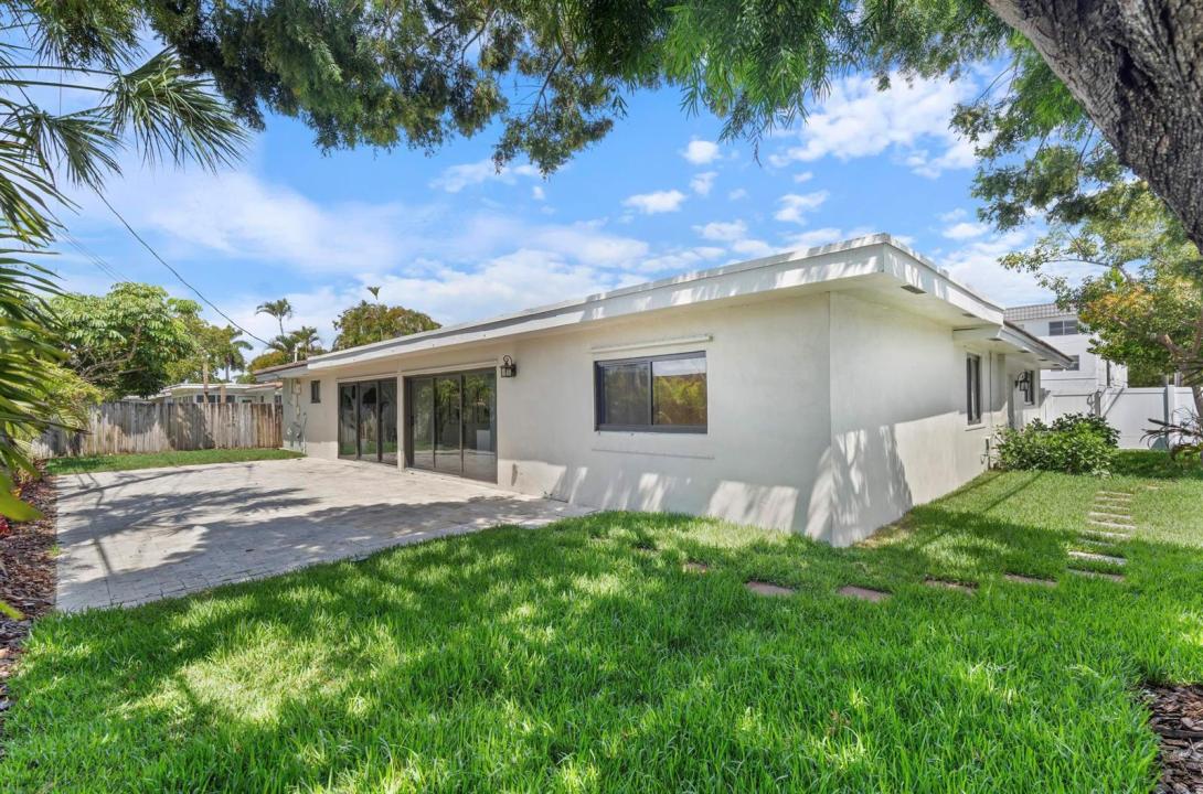 2280 NE 62nd Street, Fort Lauderdale, Floride 33308, États-Unis