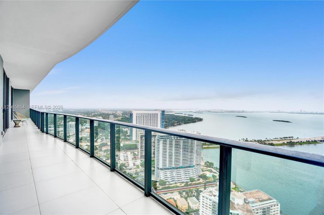 501 NE 31st St PH4102, Miami, Florida 33137, Stati Uniti