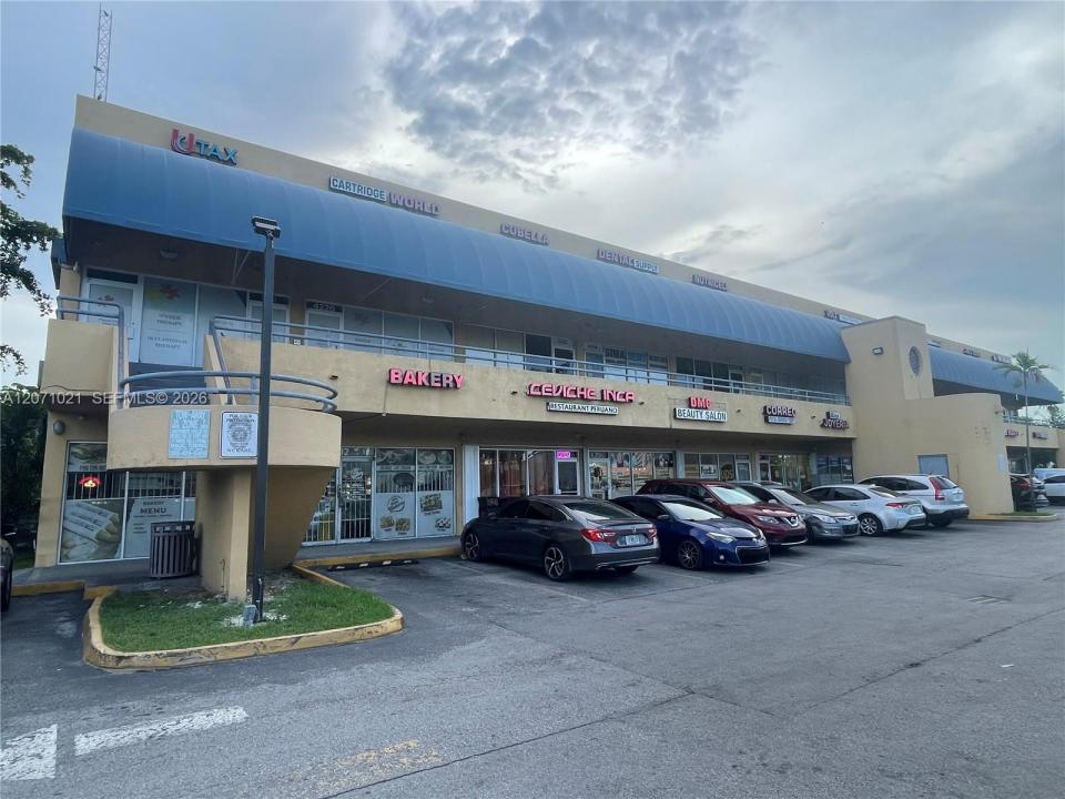 4224 W 16th Ave, Hialeah, Florida 33012, Stati Uniti