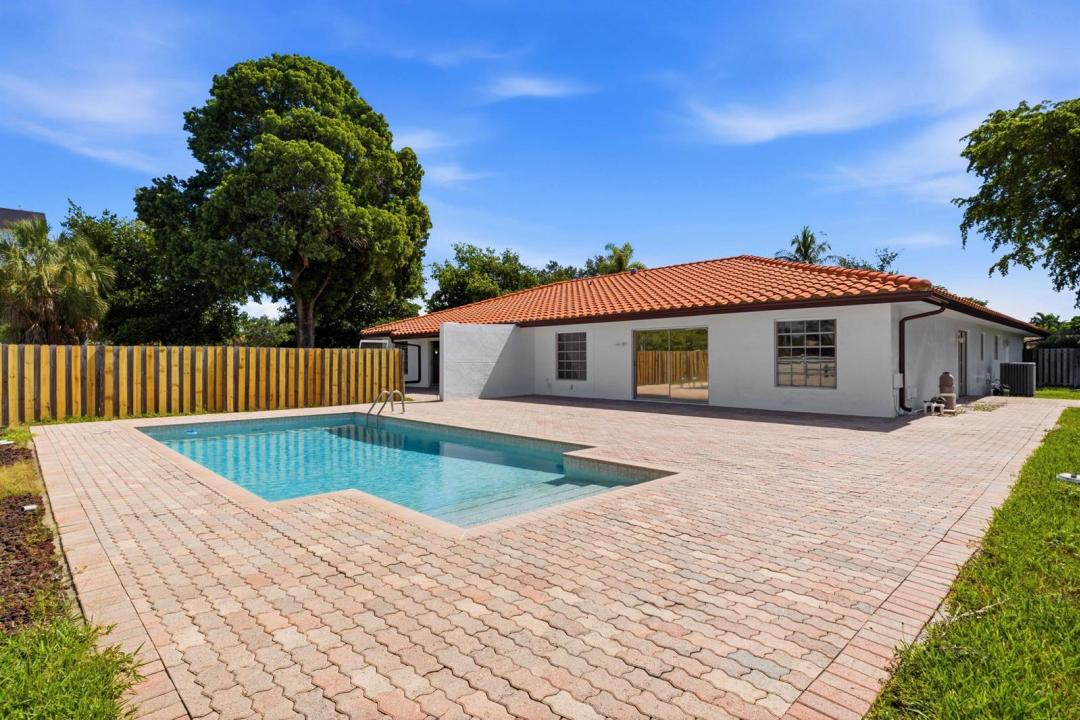 3310 NW 90th Avenue S, Coral Springs, Floride 33065, États-Unis