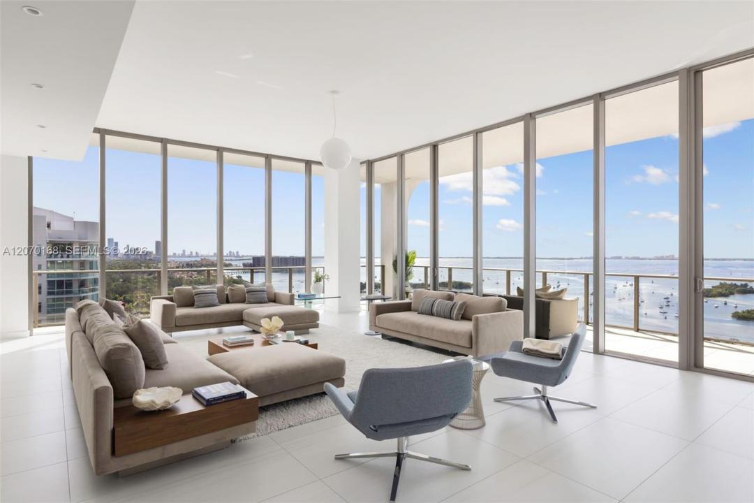 2655 S Bayshore Dr 1801-02, Miami, Floride 33133, États-Unis