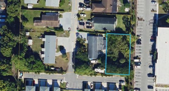 Xxx Patio Court, Lake Worth, Floride 33461, États-Unis