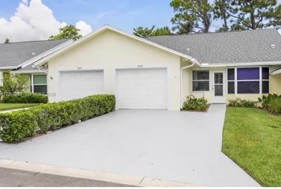 8187 SE Fox Hill Pl, Hobe Sound, Floride 33455, États-Unis