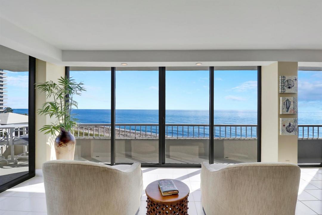 5510 N OCEAN Drive 4C, Singer Island, 플로리다 33404, 미국
